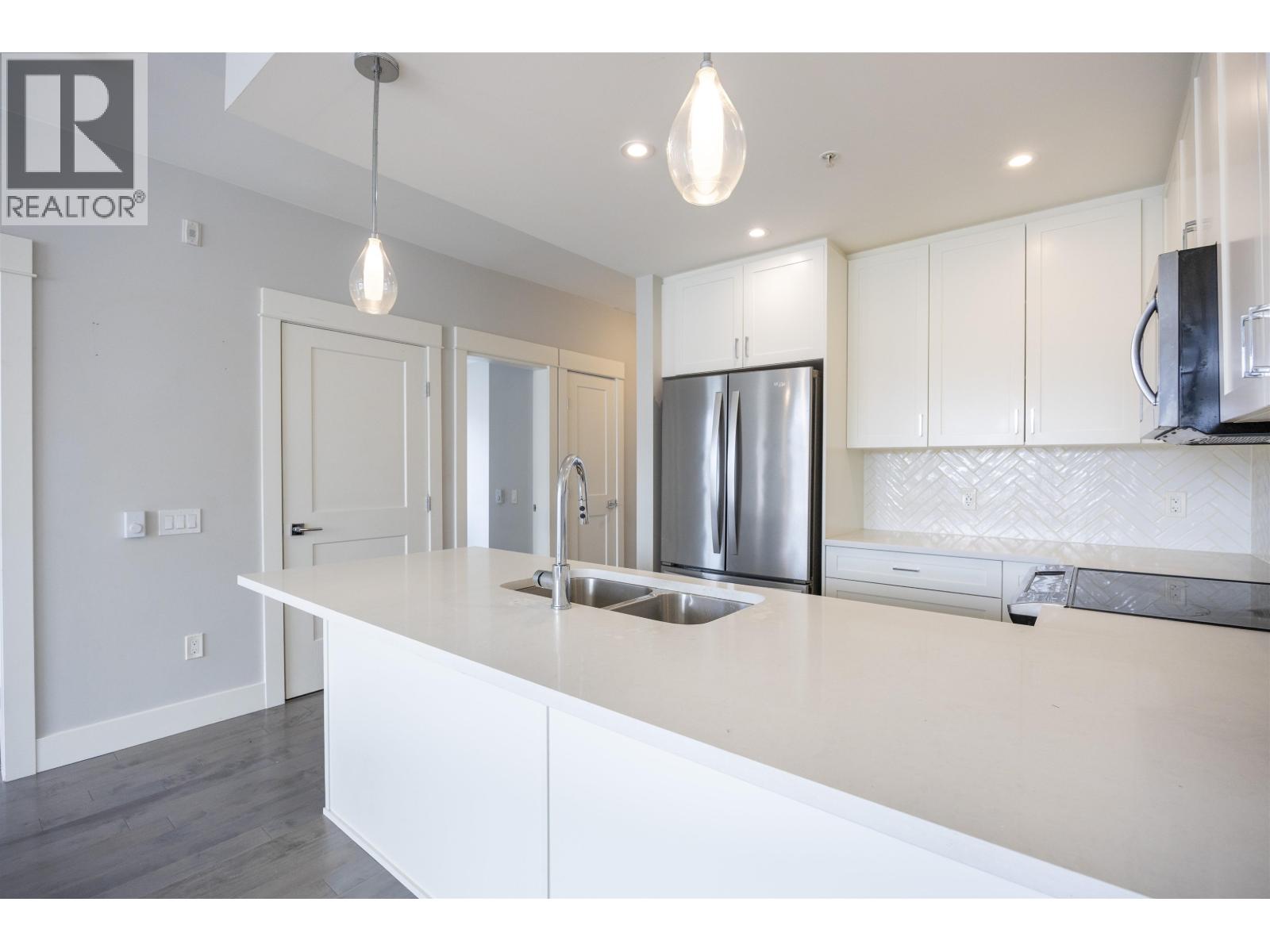 3507 2180 Kelly Avenue, Port Coquitlam, British Columbia V3C 0S4 - Photo 5 - R3103515