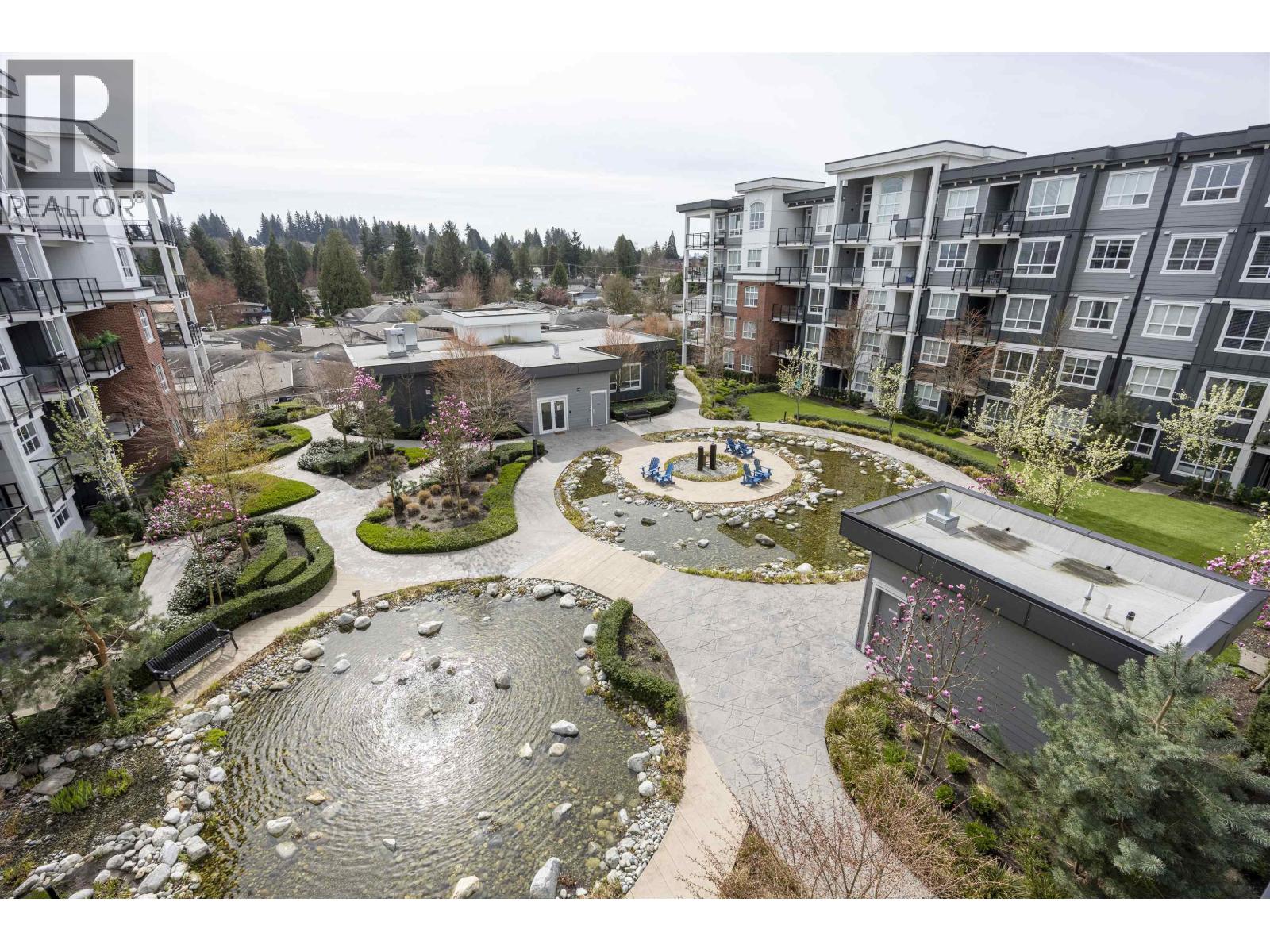 3507 2180 Kelly Avenue, Port Coquitlam, British Columbia  V3C 0S4 - Photo 22 - R3103515