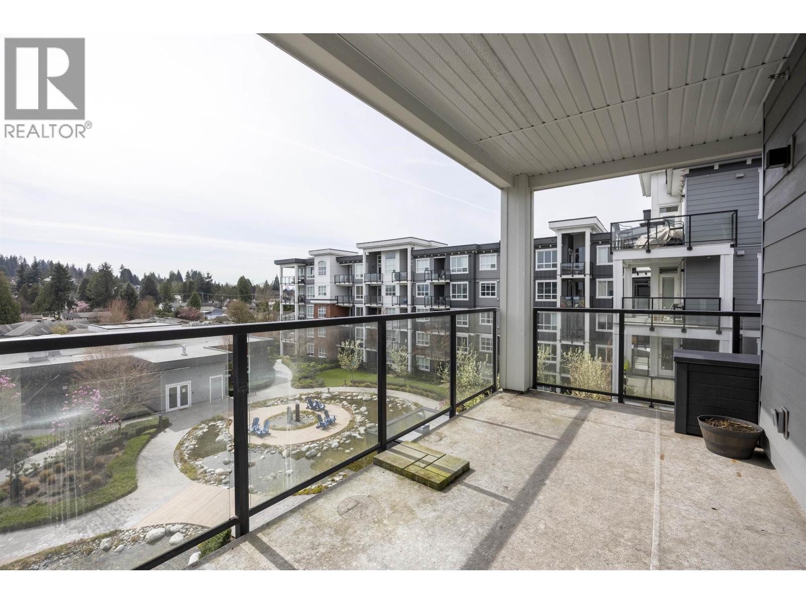 3507 2180 Kelly Avenue, Port Coquitlam, British Columbia  V3C 0S4 - Photo 20 - R3103515