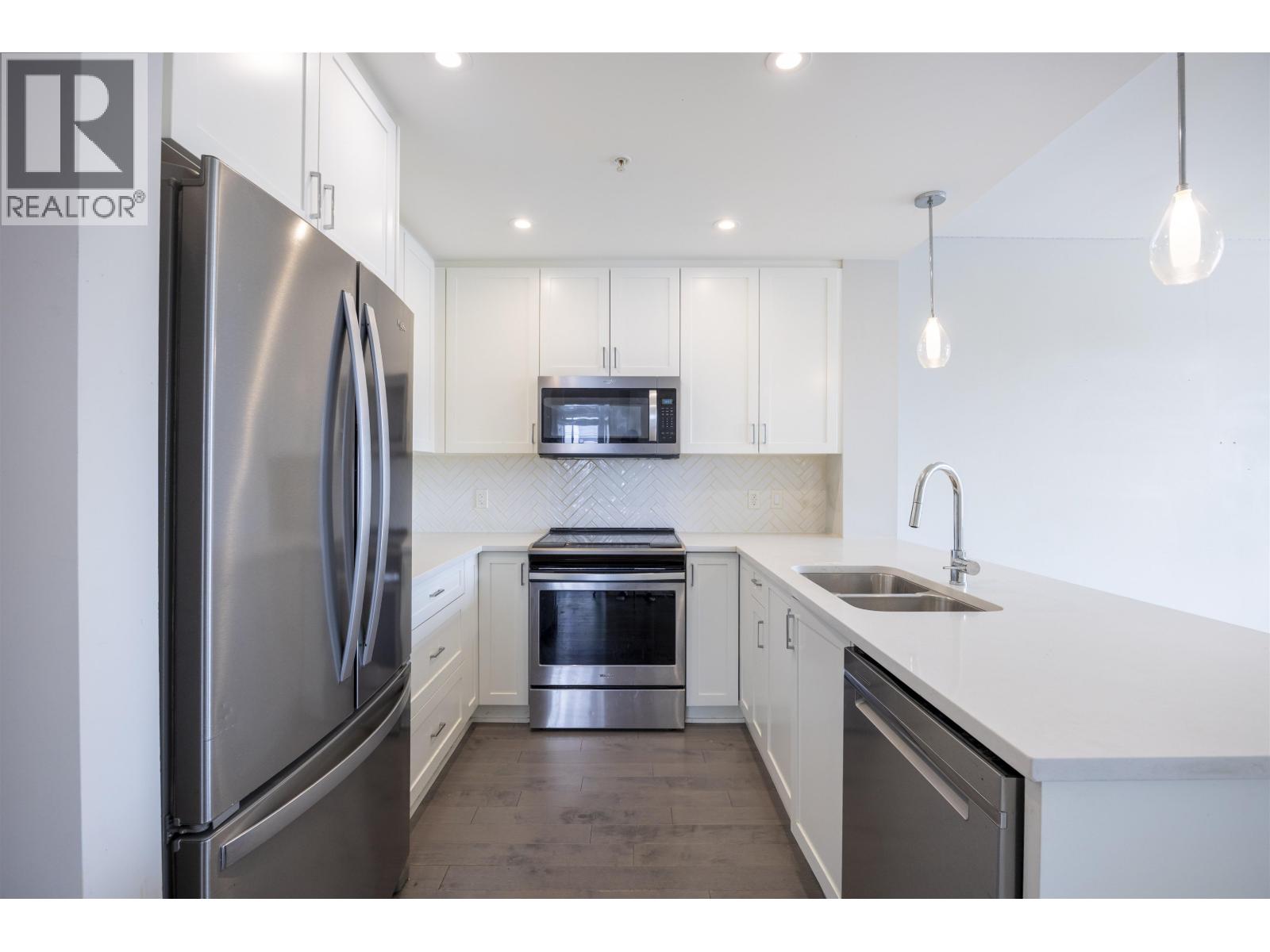 3507 2180 Kelly Avenue, Port Coquitlam, British Columbia V3C 0S4 - Photo 7 - R3103515