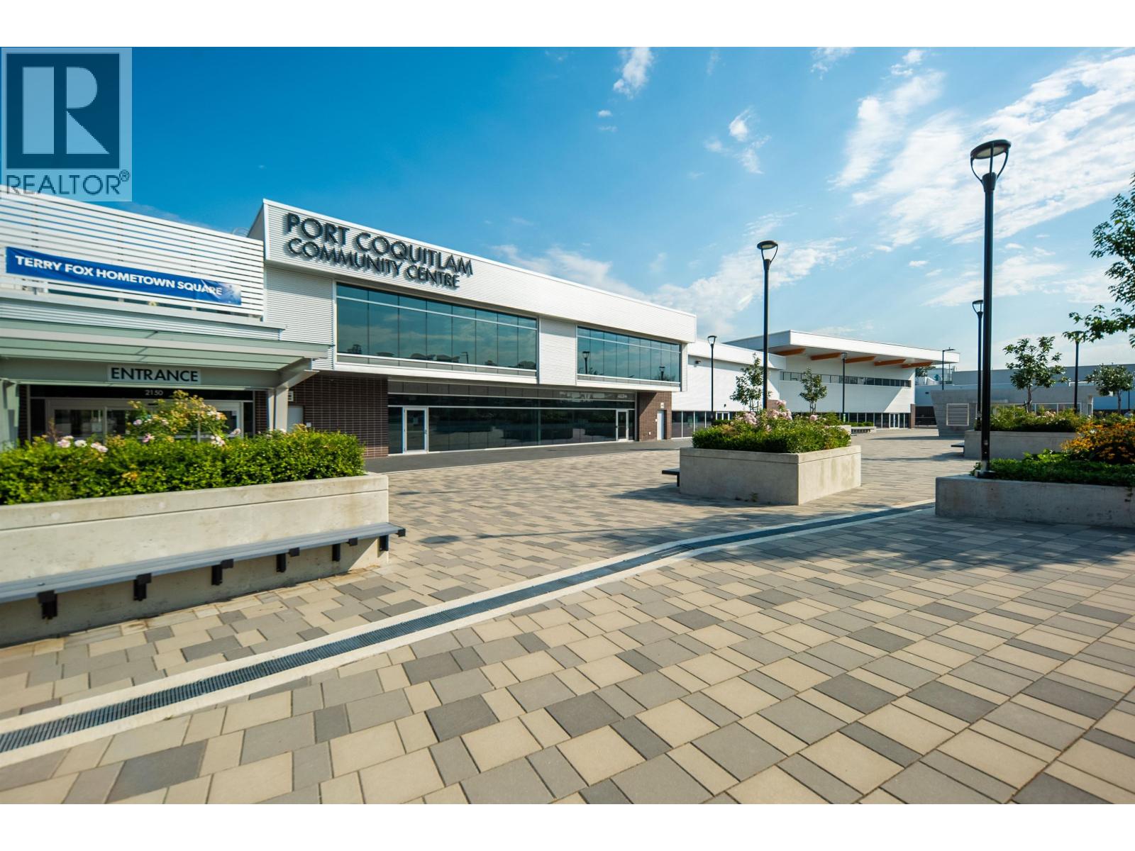 3507 2180 Kelly Avenue, Port Coquitlam, British Columbia  V3C 0S4 - Photo 26 - R3103515