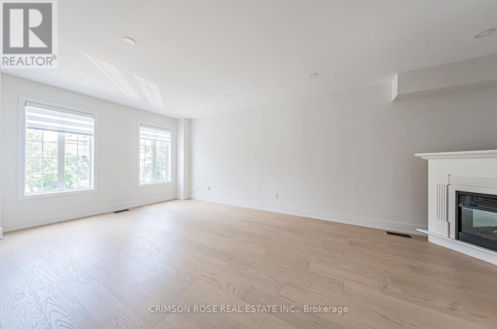 2569 Gill Crescent, Oakville, Ontario  L6H 6P3 - Photo 10 - W12931508