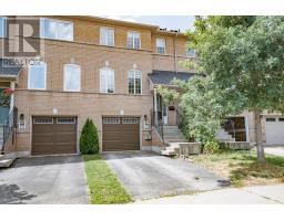 2569 GILL CRESCENT, Oakville, Ontario