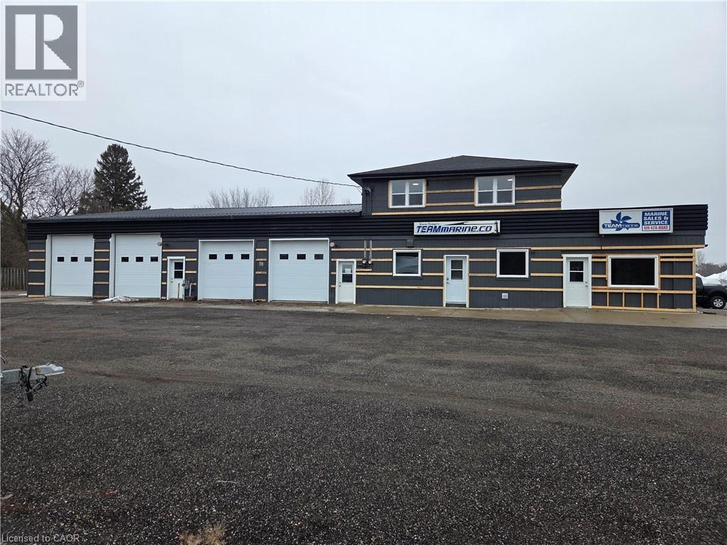 2230 HIGHWAY 24 E, Simcoe, Ontario
