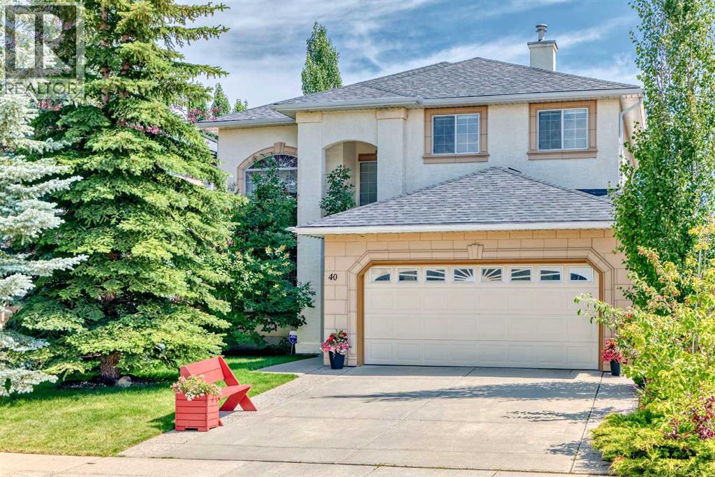 40 Royal Highland Court Nw, Calgary, Alberta  T3G 4Y2 - Photo 1 - A2292835