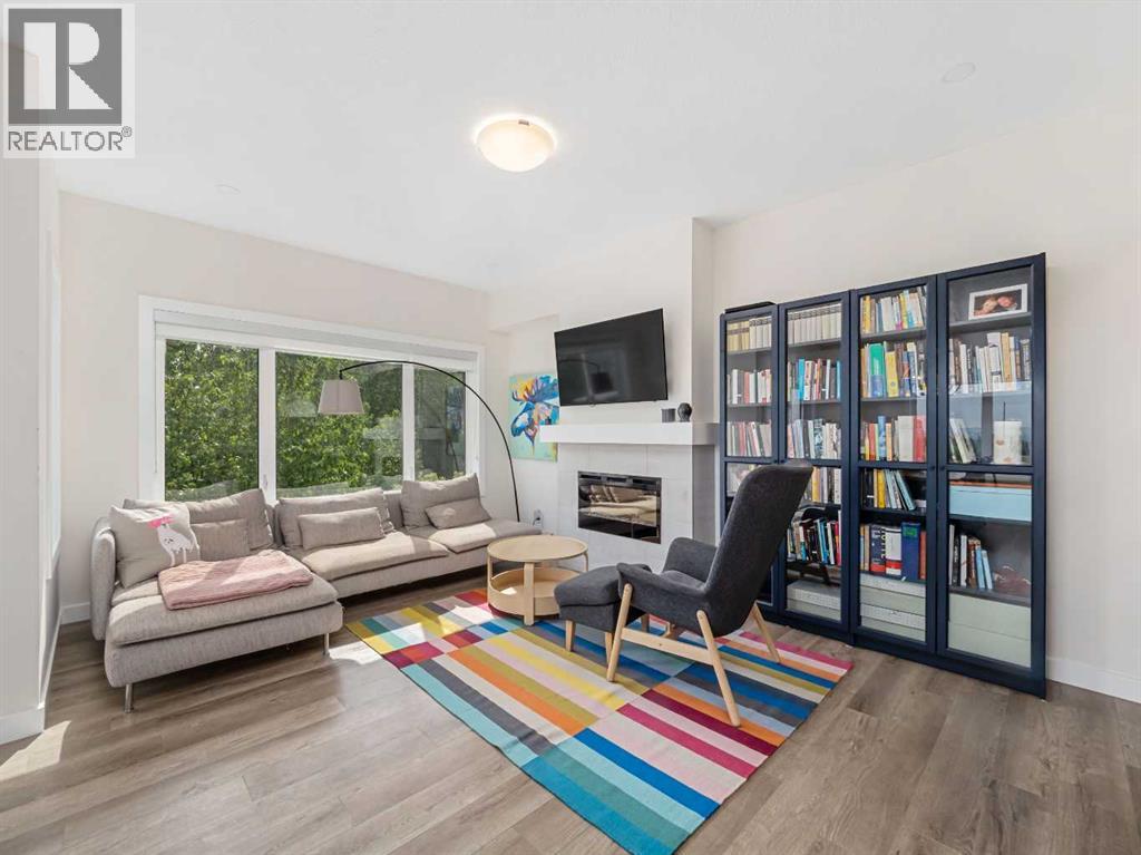 130 Crestridge Common Sw, Calgary, Alberta  T3B 6J5 - Photo 13 - A2296370