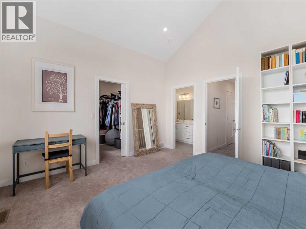 130 Crestridge Common Sw, Calgary, Alberta  T3B 6J5 - Photo 24 - A2296370