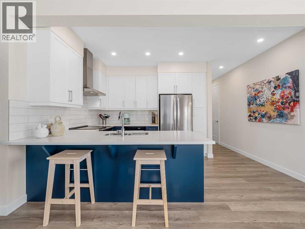 130 Crestridge Common Sw, Calgary, Alberta  T3B 6J5 - Photo 16 - A2296370