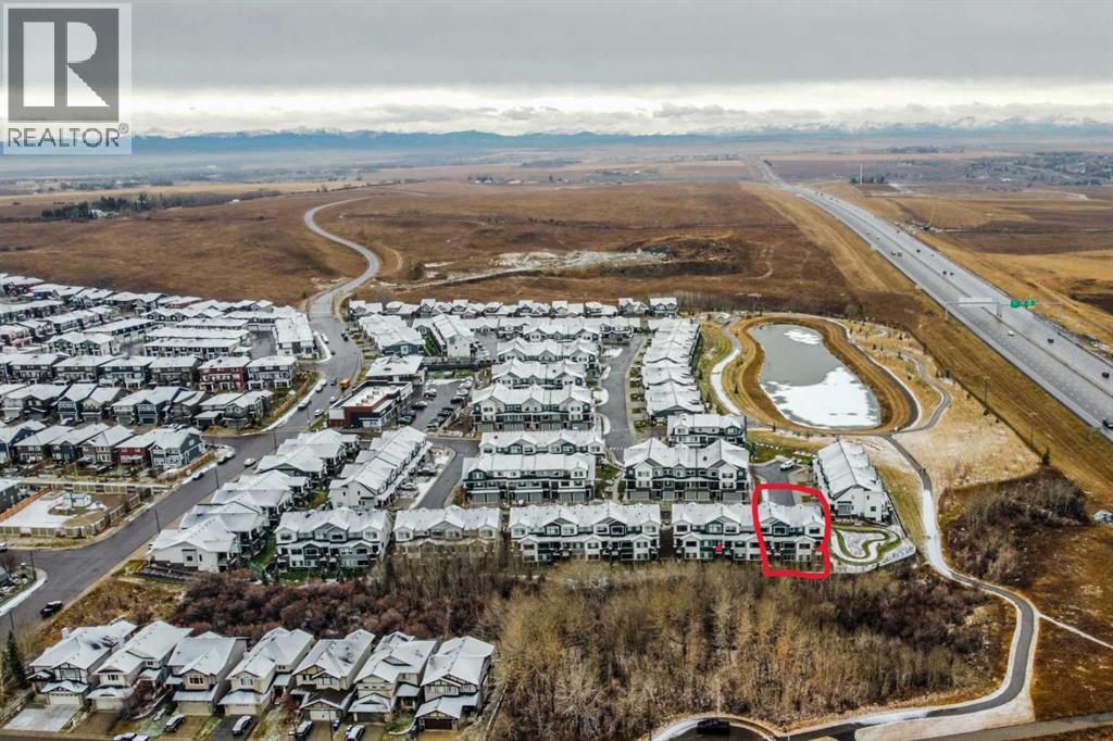 130 Crestridge Common Sw, Calgary, Alberta  T3B 6J5 - Photo 4 - A2296370