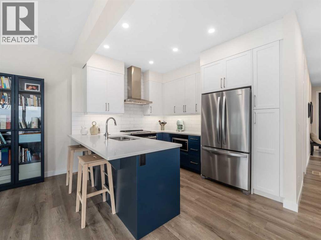 130 Crestridge Common Sw, Calgary, Alberta  T3B 6J5 - Photo 17 - A2296370