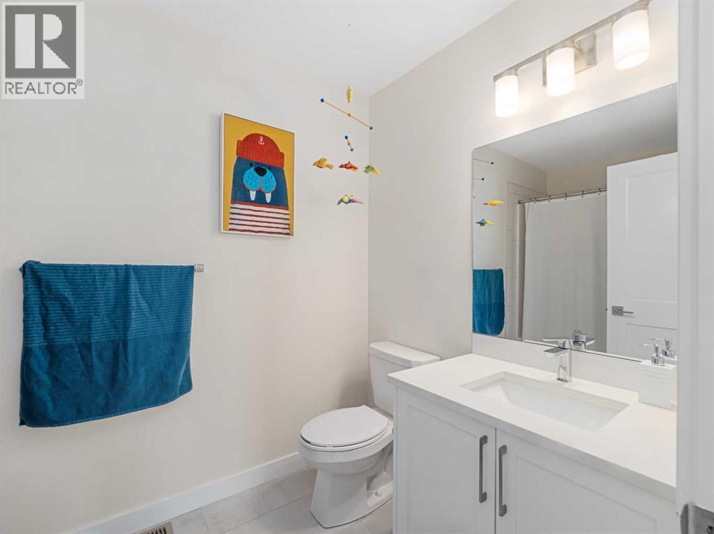 130 Crestridge Common Sw, Calgary, Alberta  T3B 6J5 - Photo 29 - A2296370