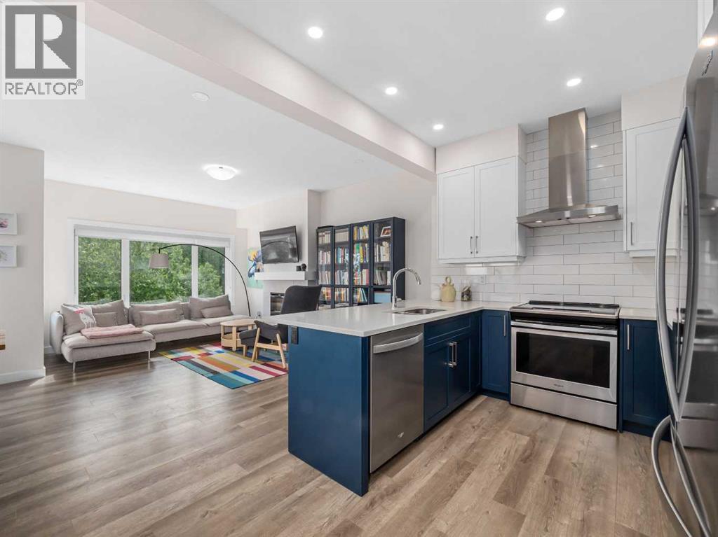 130 Crestridge Common Sw, Calgary, Alberta  T3B 6J5 - Photo 14 - A2296370