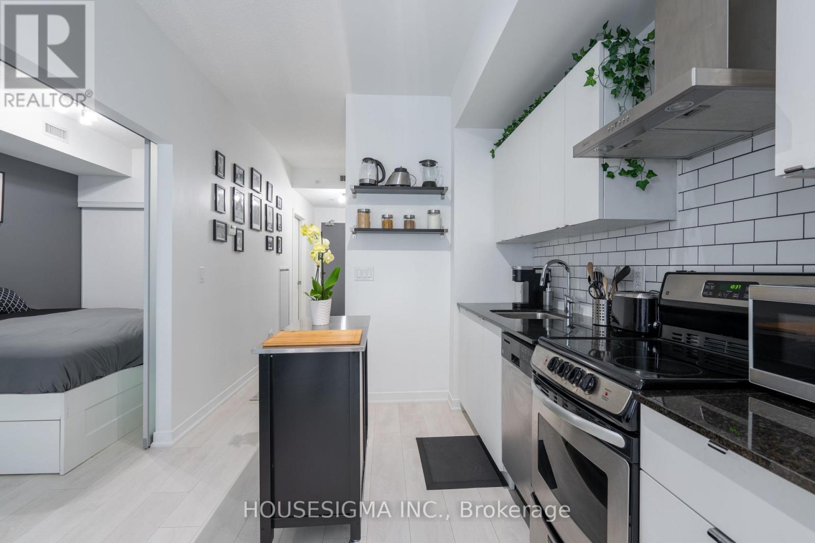 802 - 51 East Liberty Street, Toronto, Ontario  M6K 3P8 - Photo 4 - C12889356