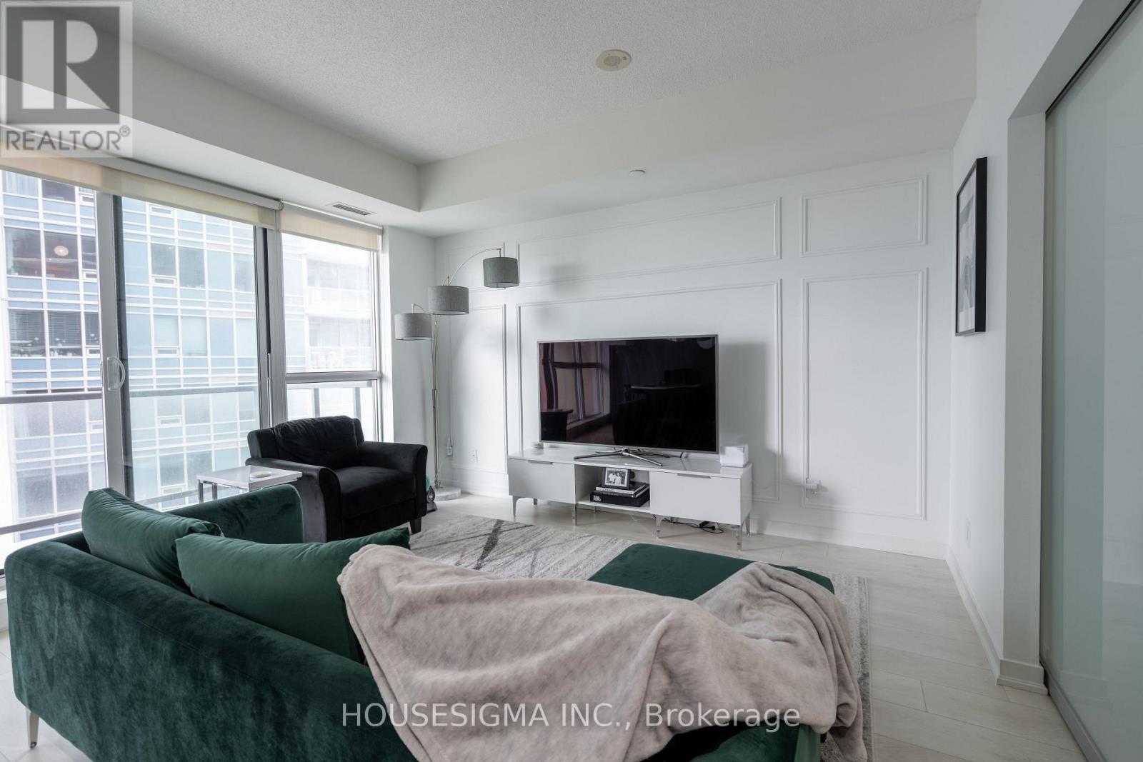 802 - 51 East Liberty Street, Toronto, Ontario  M6K 3P8 - Photo 6 - C12889356