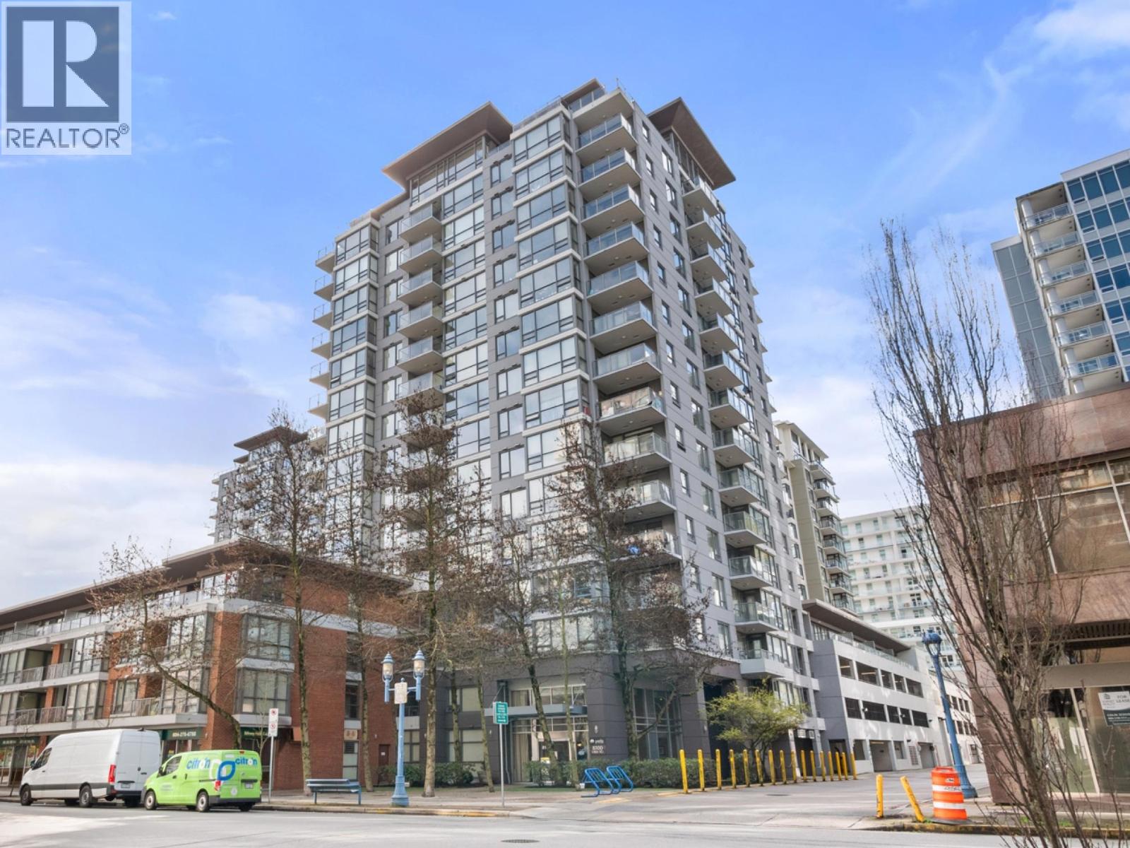 905 8100 SABA ROAD, Richmond, British Columbia