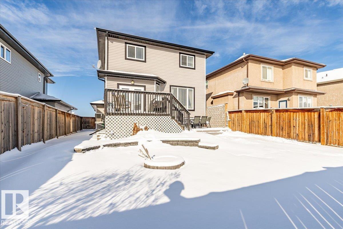 41 Southbridge Dr, Calmar, Alberta  T0C 0V0 - Photo 8 - E4479304