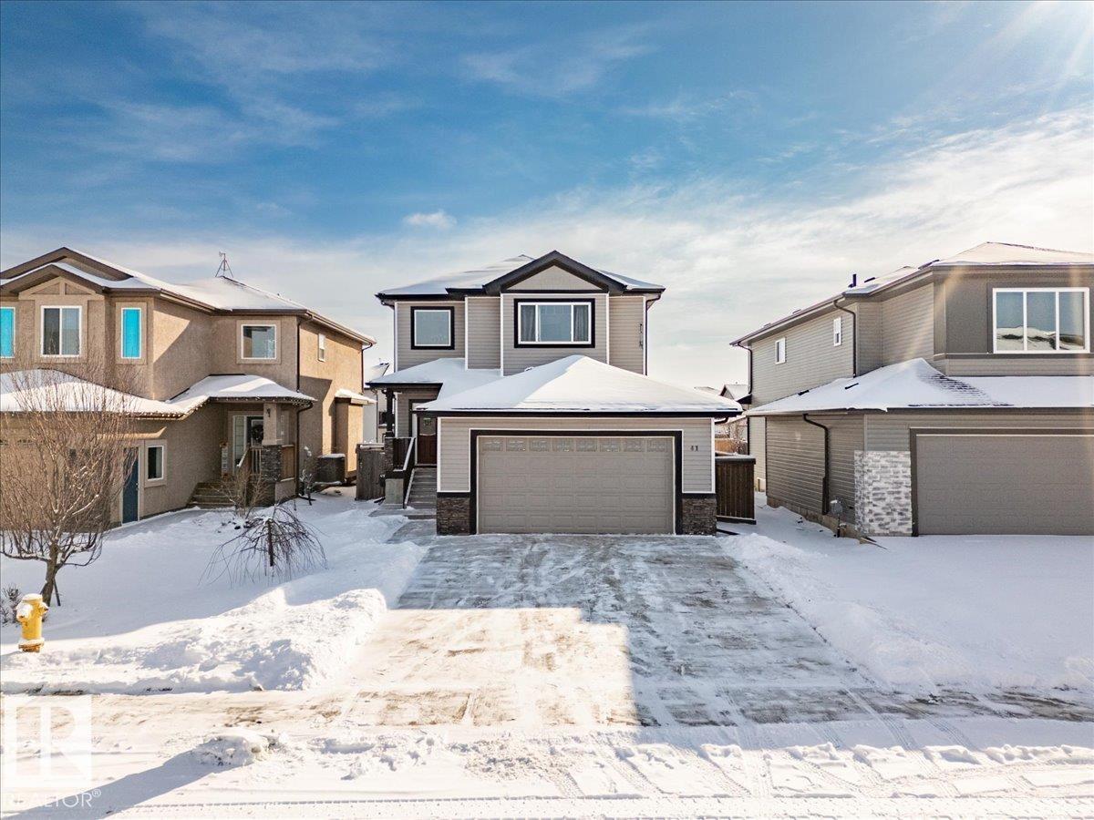 41 Southbridge Dr, Calmar, Alberta  T0C 0V0 - Photo 2 - E4479304