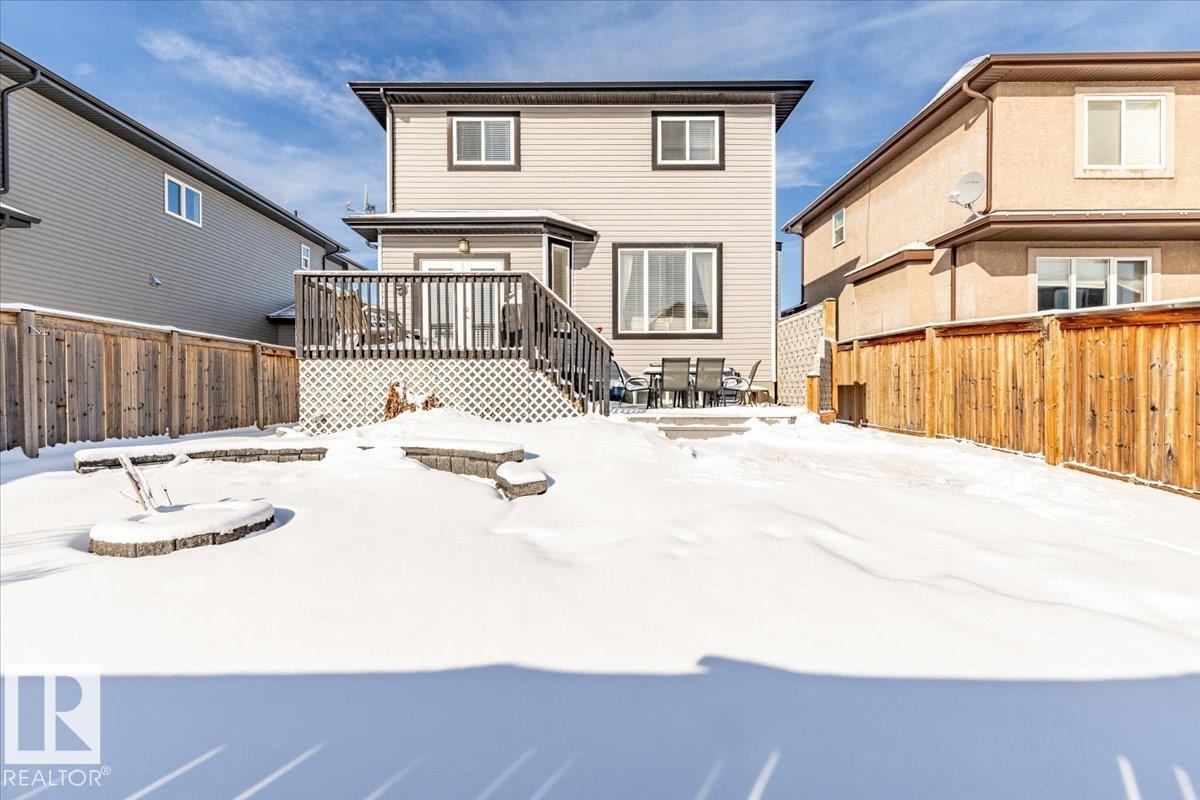 41 Southbridge Dr, Calmar, Alberta  T0C 0V0 - Photo 7 - E4479304