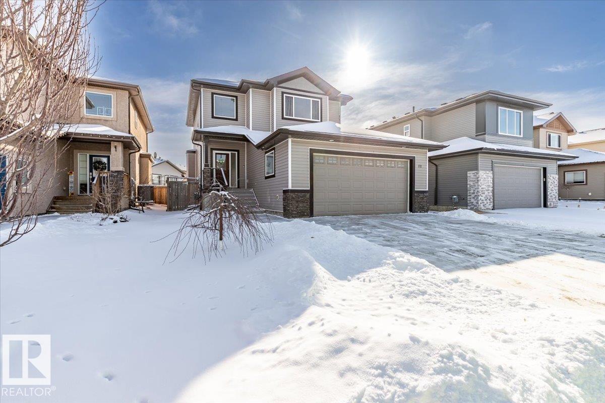 41 Southbridge Dr, Calmar, Alberta  T0C 0V0 - Photo 3 - E4479304