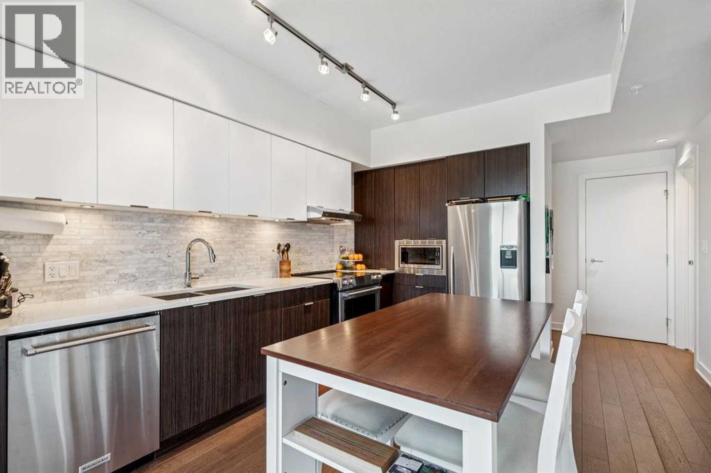 3403, 930 6 Avenue SW, Calgary, Alberta  T2P 1J3 - Photo 5 - A2295125