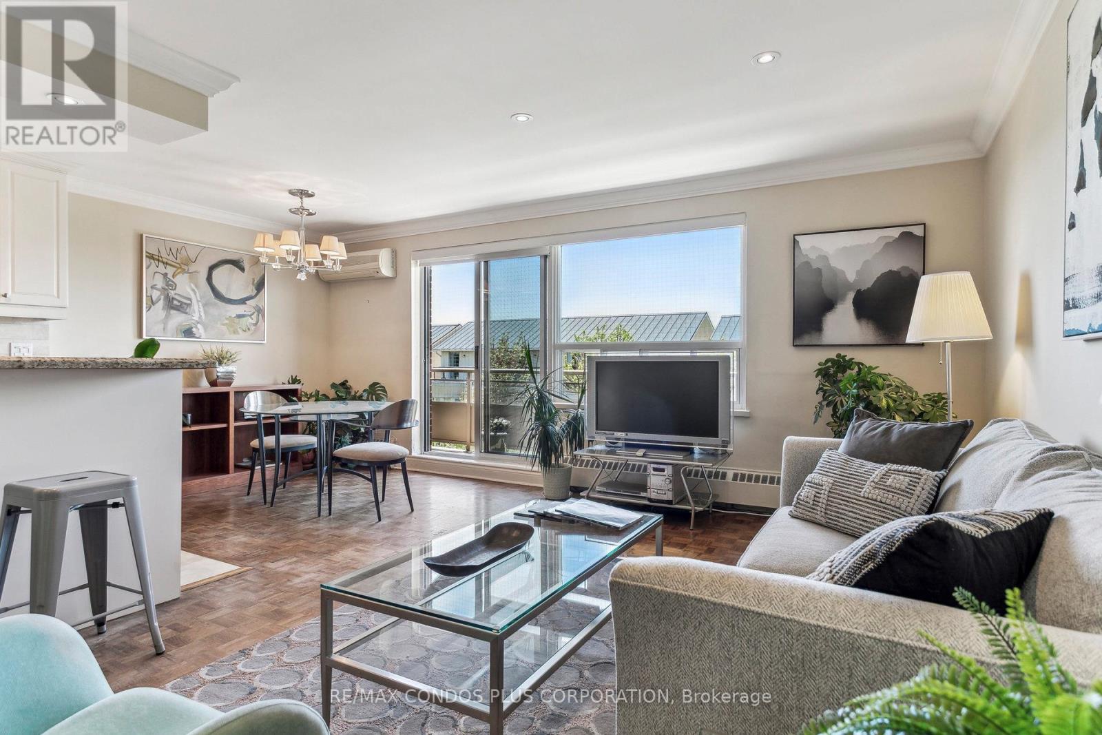 409 - 71 JONESVILLE CRESCENT, Toronto, Ontario