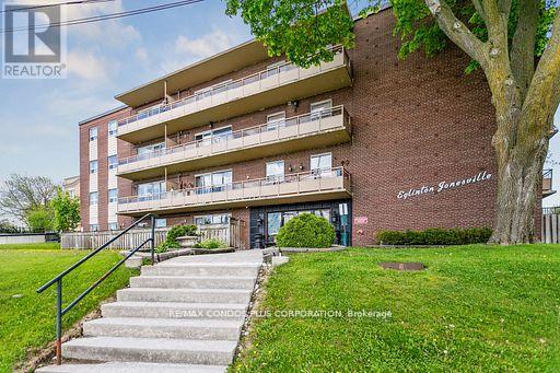 409 - 71 Jonesville Crescent, Toronto, Ontario  M4A 1H1 - Photo 37 - C12809758