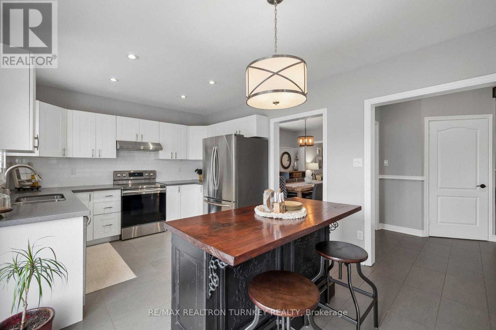 323 Harry Beer Court, Newmarket, Ontario  L3Y 8M2 - Photo 16 - N12924916