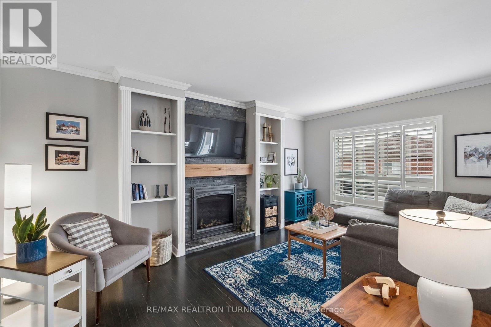 323 Harry Beer Court, Newmarket, Ontario  L3Y 8M2 - Photo 17 - N12924916