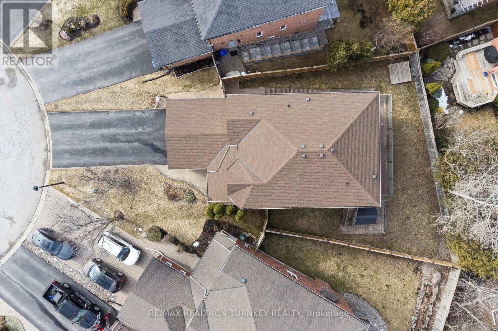 323 Harry Beer Court, Newmarket, Ontario  L3Y 8M2 - Photo 47 - N12924916