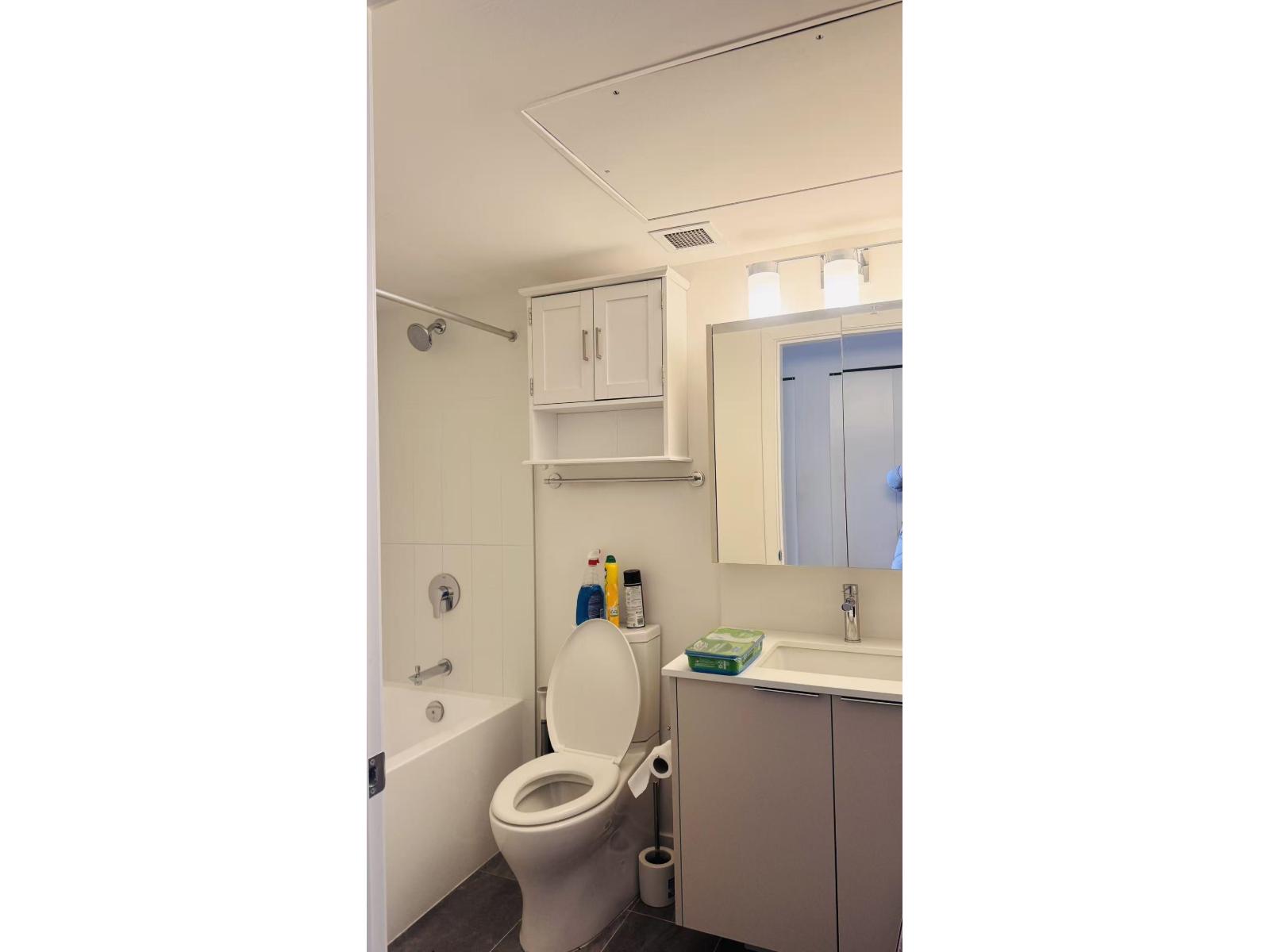 407 10333 133 Street, Surrey, British Columbia  V3V 3T3 - Photo 9 - R3102220