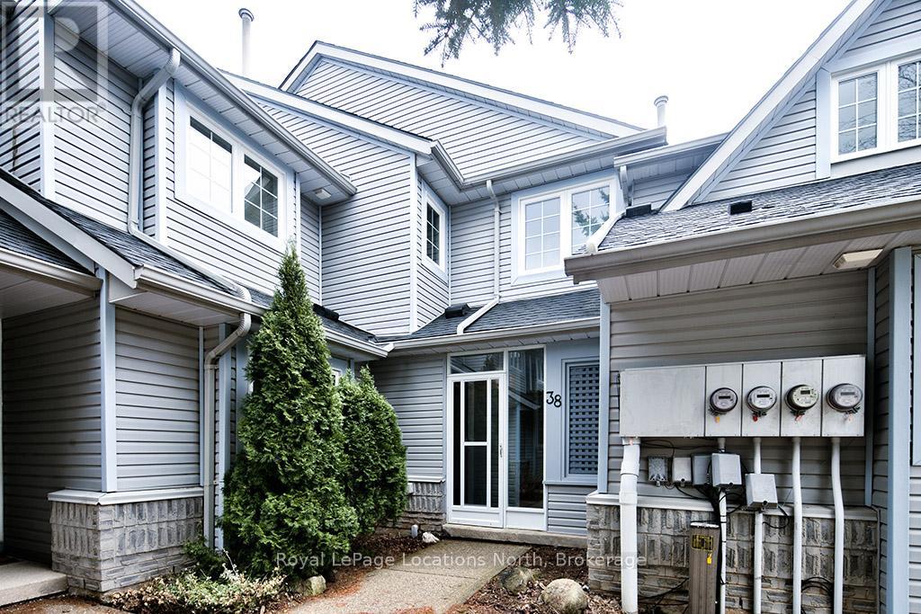 38 - 146 Settlers Way, Blue Mountains, Ontario  L9Y 0N9 - Photo 3 - X12931534