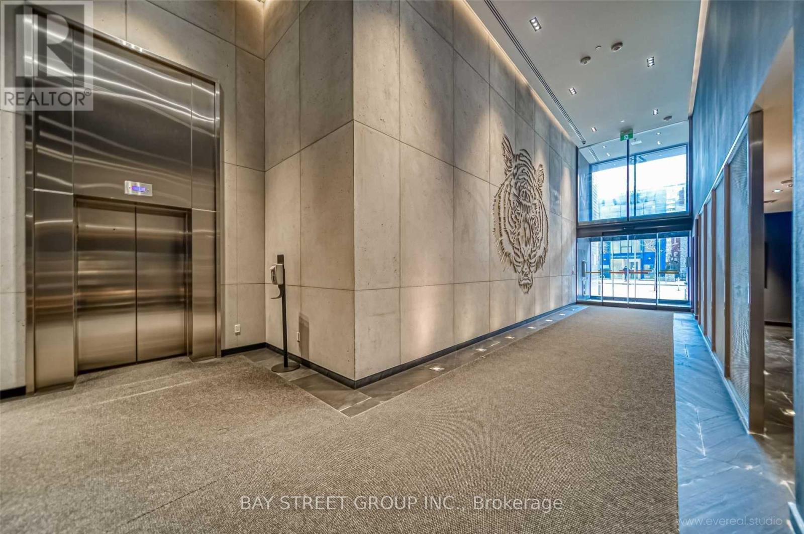 412 - 28 Wellesley Street, Toronto, Ontario  M4Y 0C4 - Photo 3 - C12931516