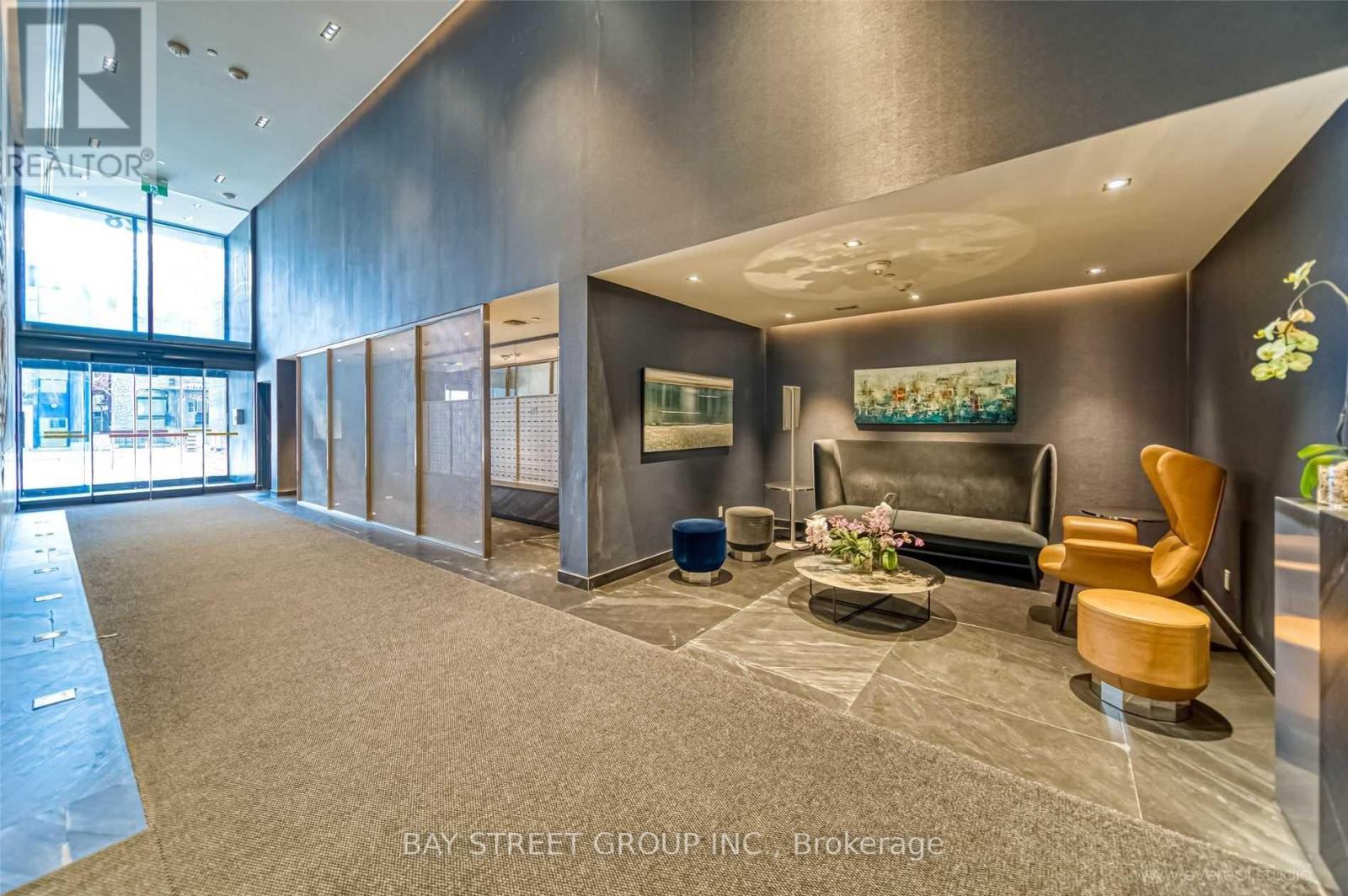 412 - 28 Wellesley Street, Toronto, Ontario  M4Y 0C4 - Photo 4 - C12931516