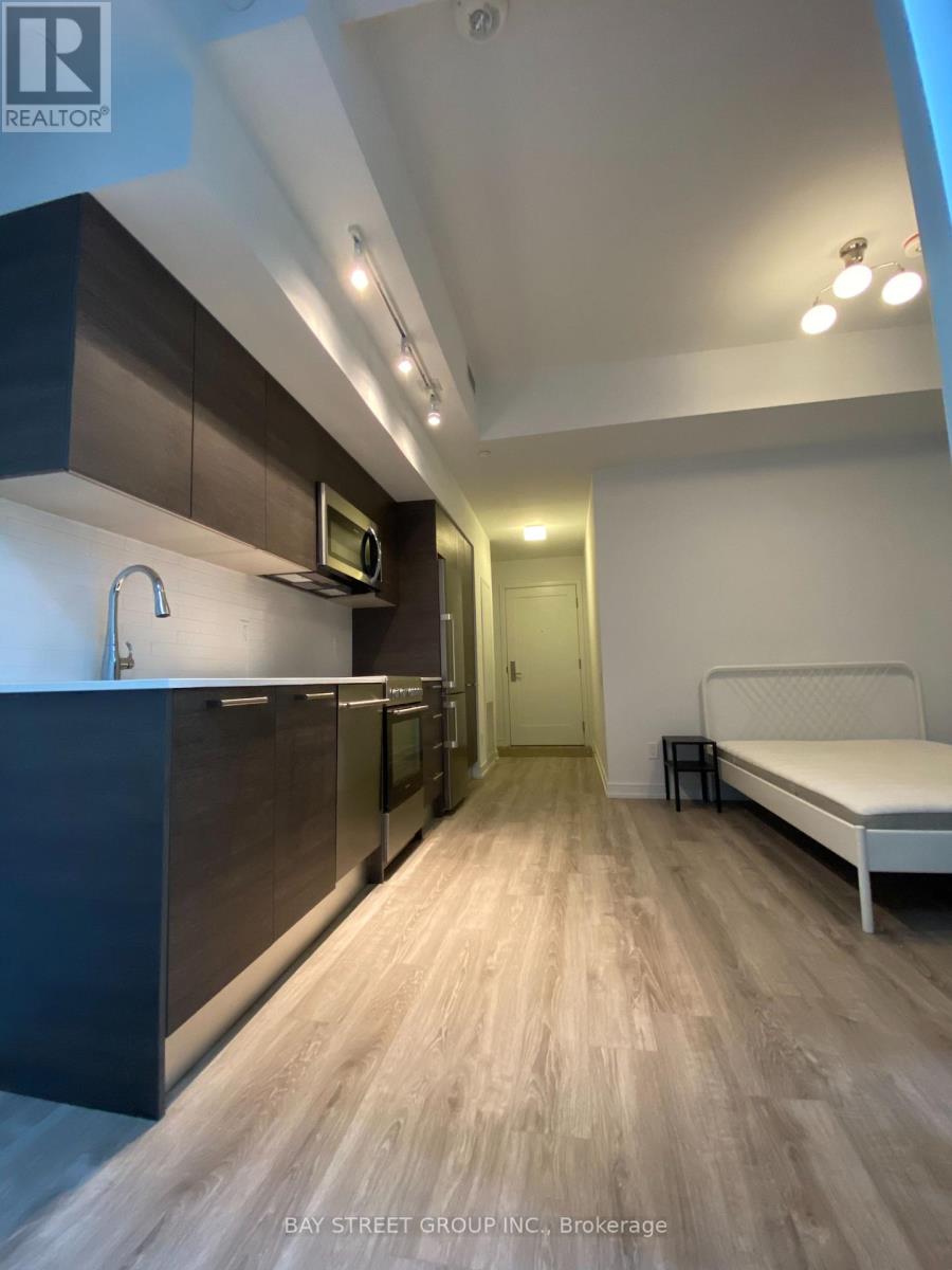 412 - 28 Wellesley Street, Toronto, Ontario  M4Y 0C4 - Photo 7 - C12931516