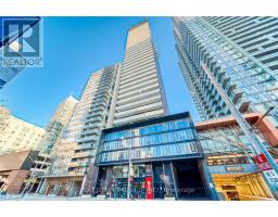 412 - 28 WELLESLEY STREET, Toronto, Ontario