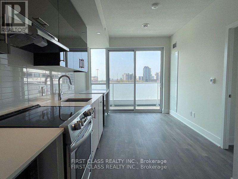 728 - 188 Fairview Mall Drive, Toronto, Ontario  M2J 0H7 - Photo 2 - C12931518