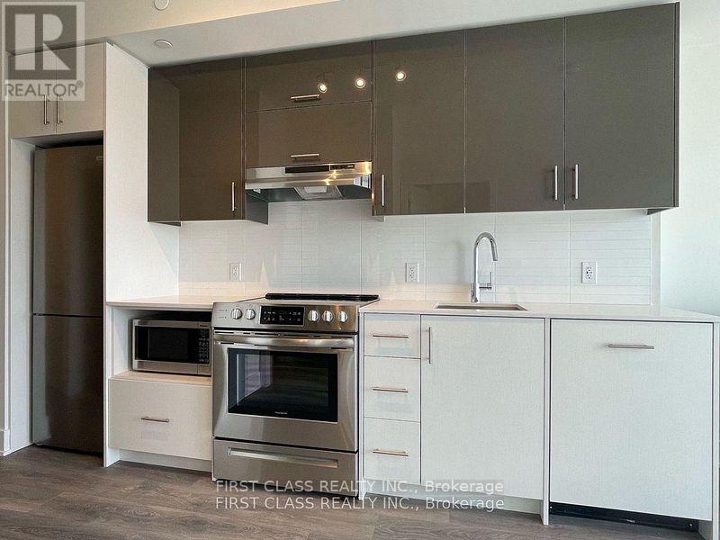 728 - 188 Fairview Mall Drive, Toronto, Ontario  M2J 0H7 - Photo 3 - C12931518