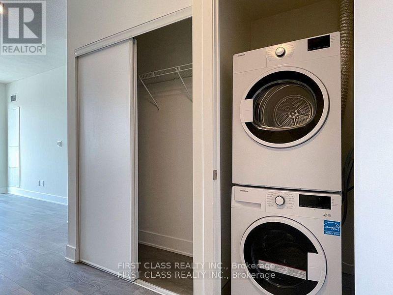 728 - 188 Fairview Mall Drive, Toronto, Ontario  M2J 0H7 - Photo 4 - C12931518