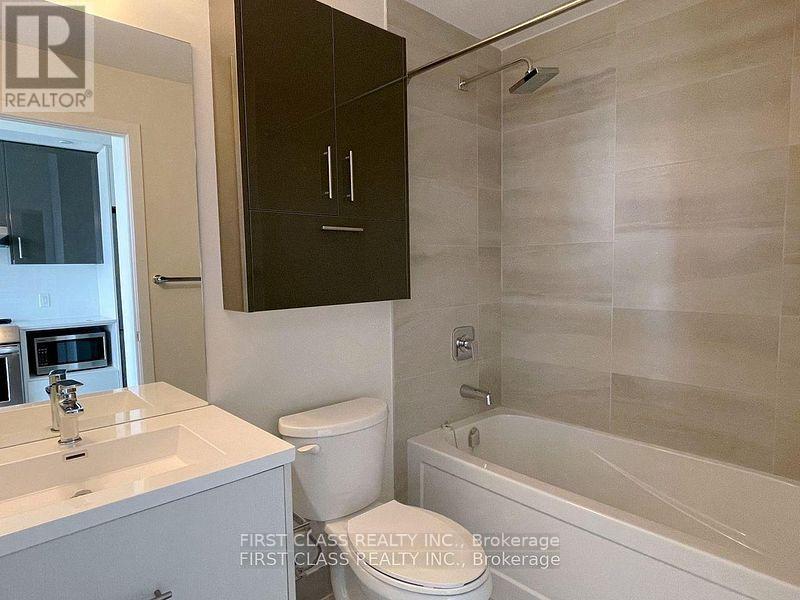 728 - 188 Fairview Mall Drive, Toronto, Ontario  M2J 0H7 - Photo 5 - C12931518