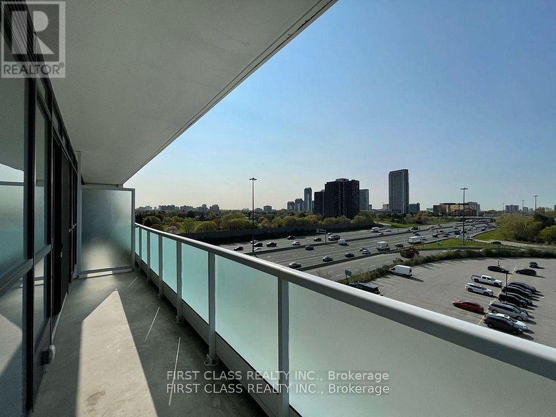 728 - 188 Fairview Mall Drive, Toronto, Ontario  M2J 0H7 - Photo 8 - C12931518