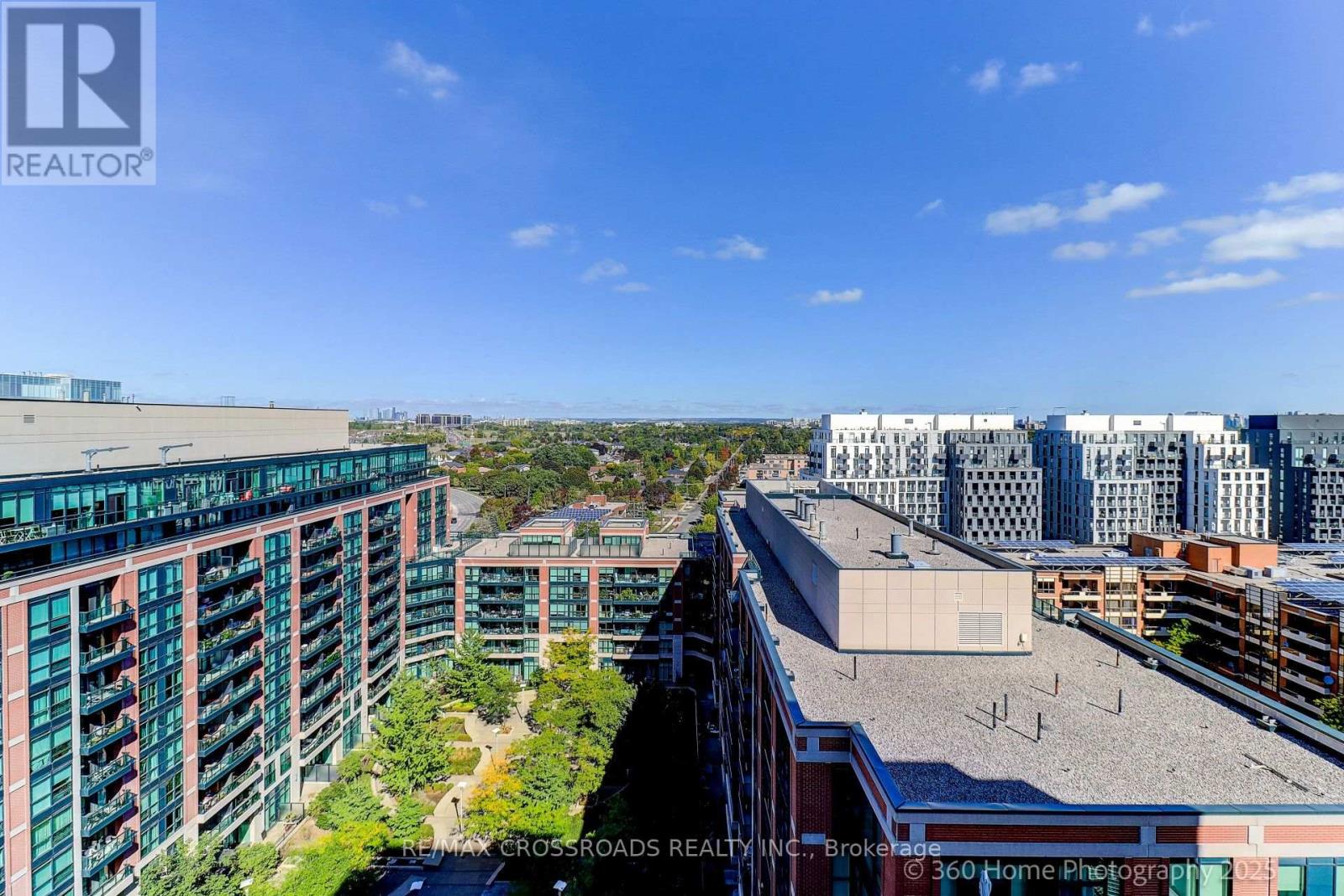 1306 - 31 Tippett Road, Toronto, Ontario  M3H 0C8 - Photo 17 - C12931524