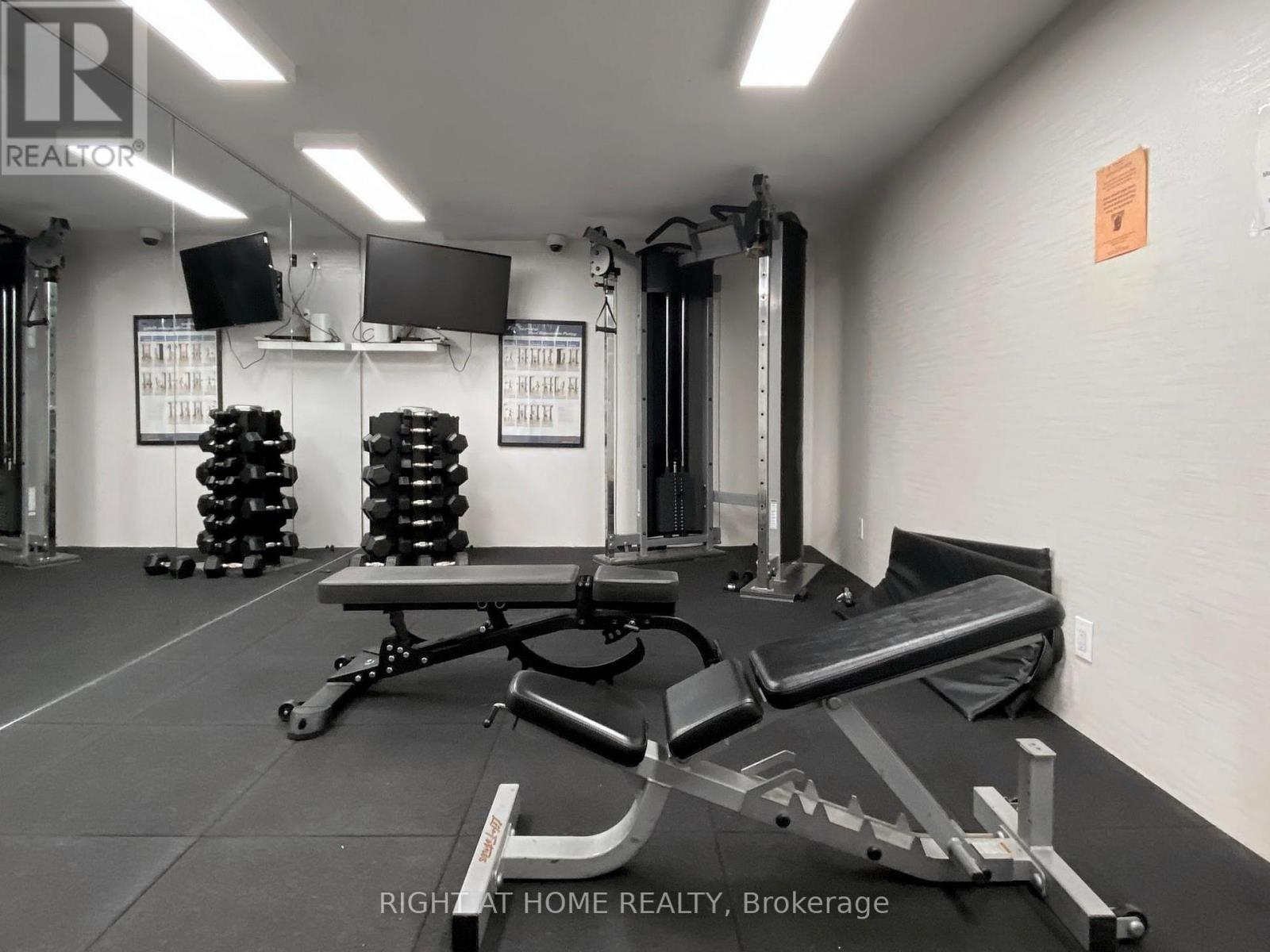 1602 - 133 Torresdale Avenue, Toronto, Ontario  M2R 3T2 - Photo 33 - C12931536