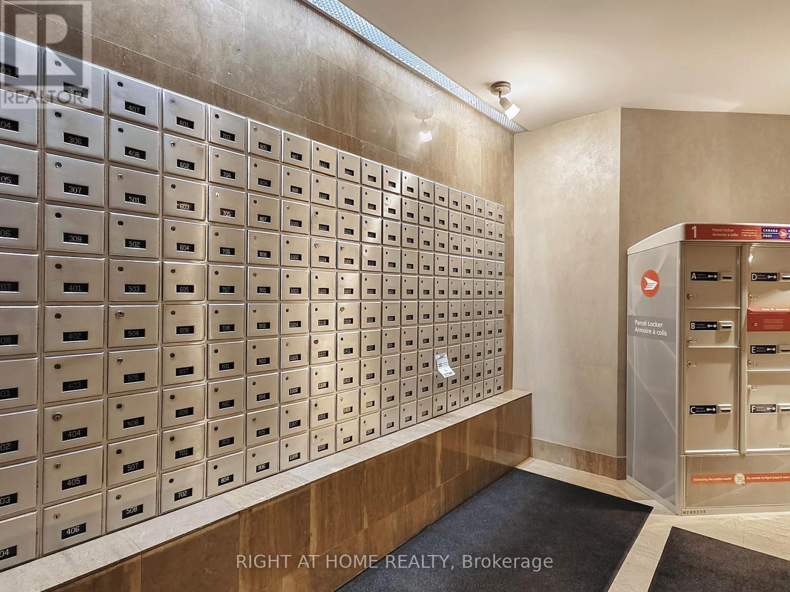 1602 - 133 Torresdale Avenue, Toronto, Ontario  M2R 3T2 - Photo 37 - C12931536