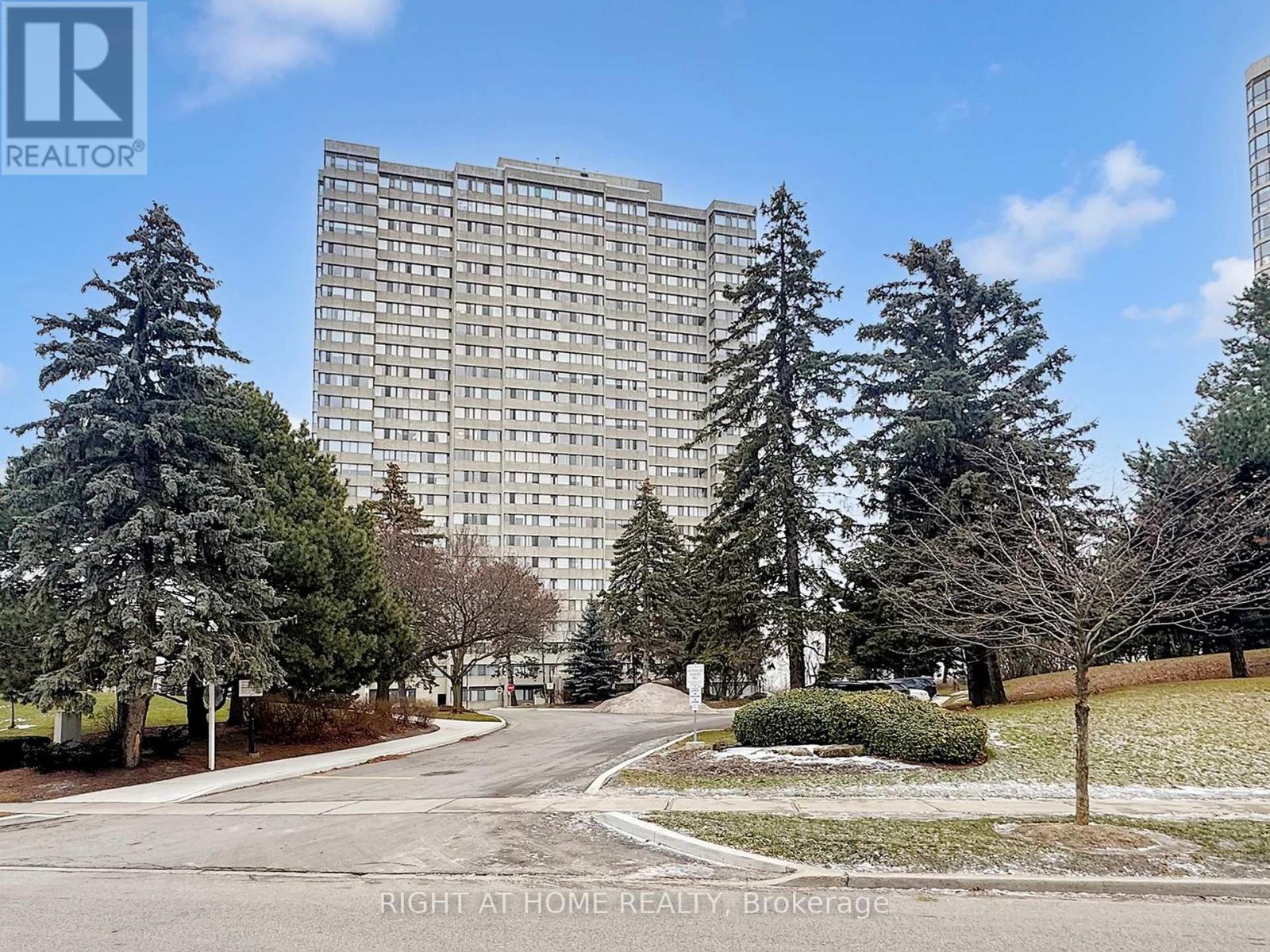 1602 - 133 Torresdale Avenue, Toronto, Ontario  M2R 3T2 - Photo 42 - C12931536