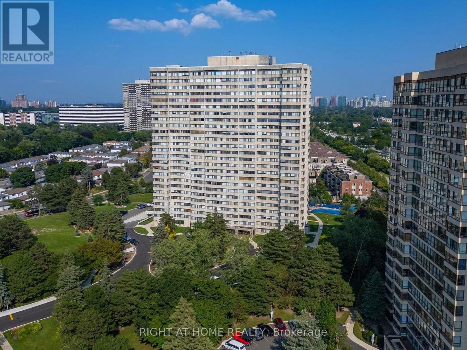 1602 - 133 Torresdale Avenue, Toronto, Ontario  M2R 3T2 - Photo 46 - C12931536