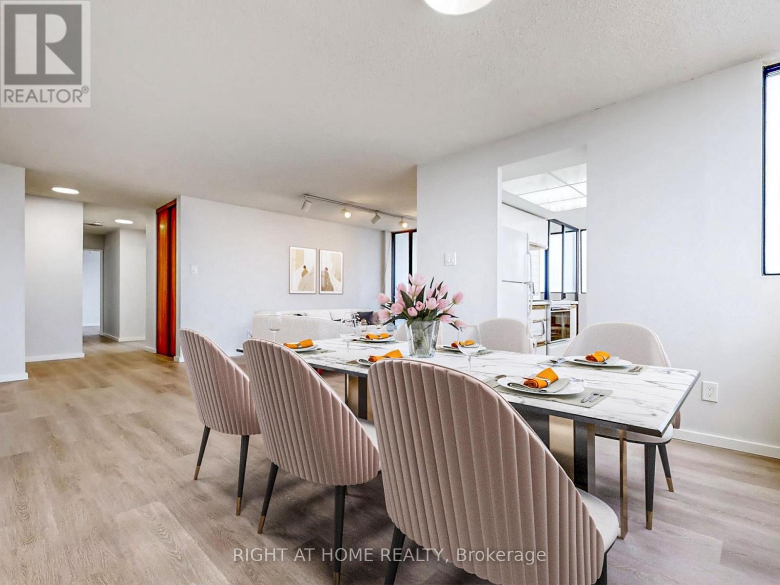 1602 - 133 Torresdale Avenue, Toronto, Ontario  M2R 3T2 - Photo 7 - C12931536