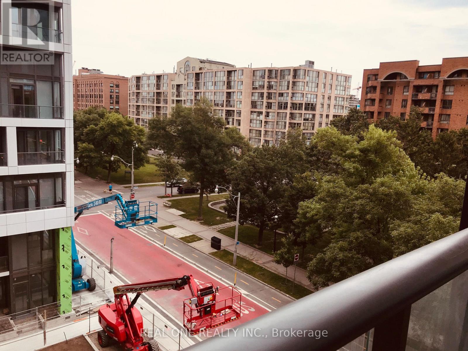 462 - 121 Lower Sherbourne Street, Toronto, Ontario M5A 0W8 - Photo 17 - C12931540