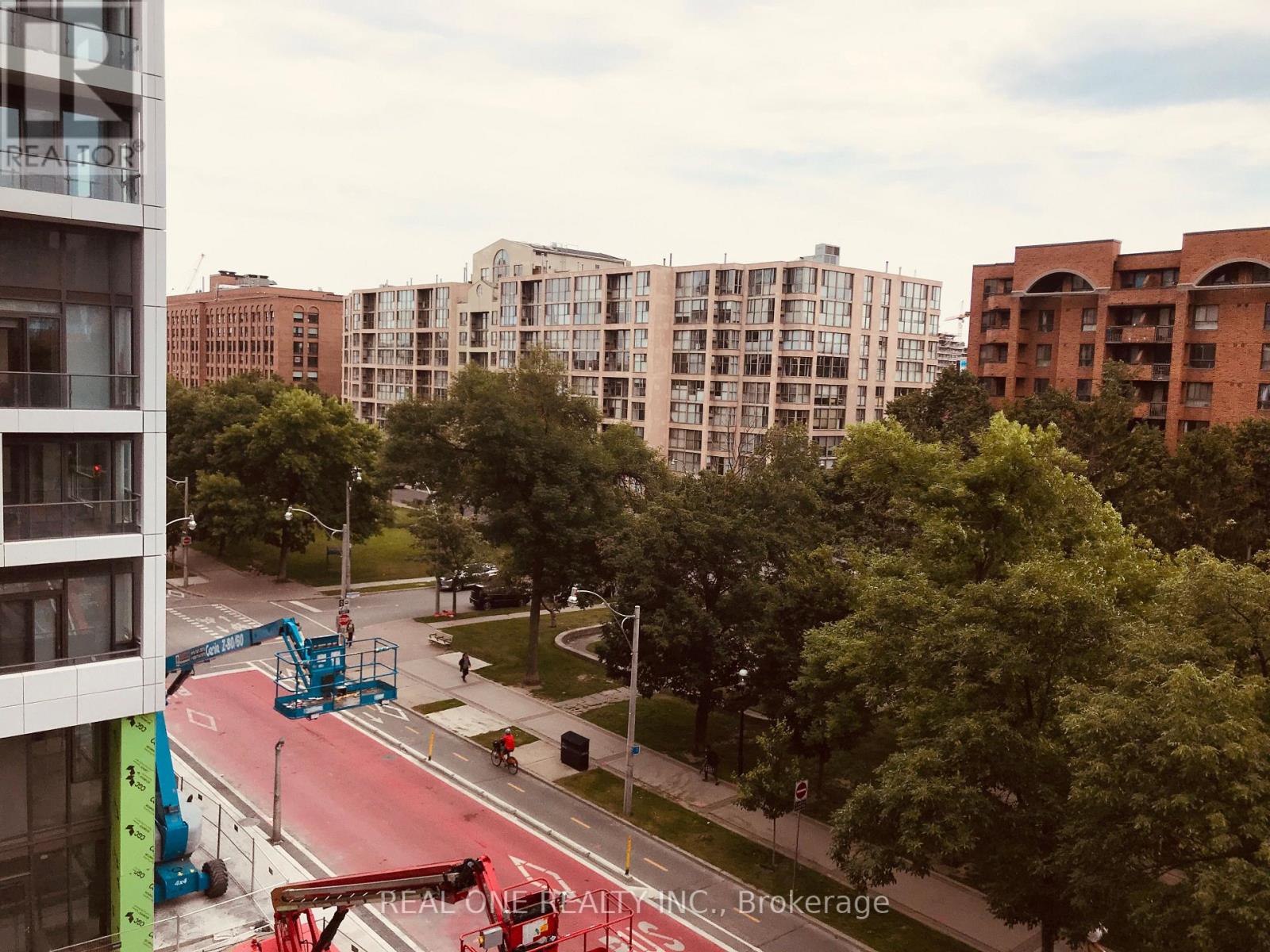 462 - 121 Lower Sherbourne Street, Toronto, Ontario M5A 0W8 - Photo 18 - C12931540