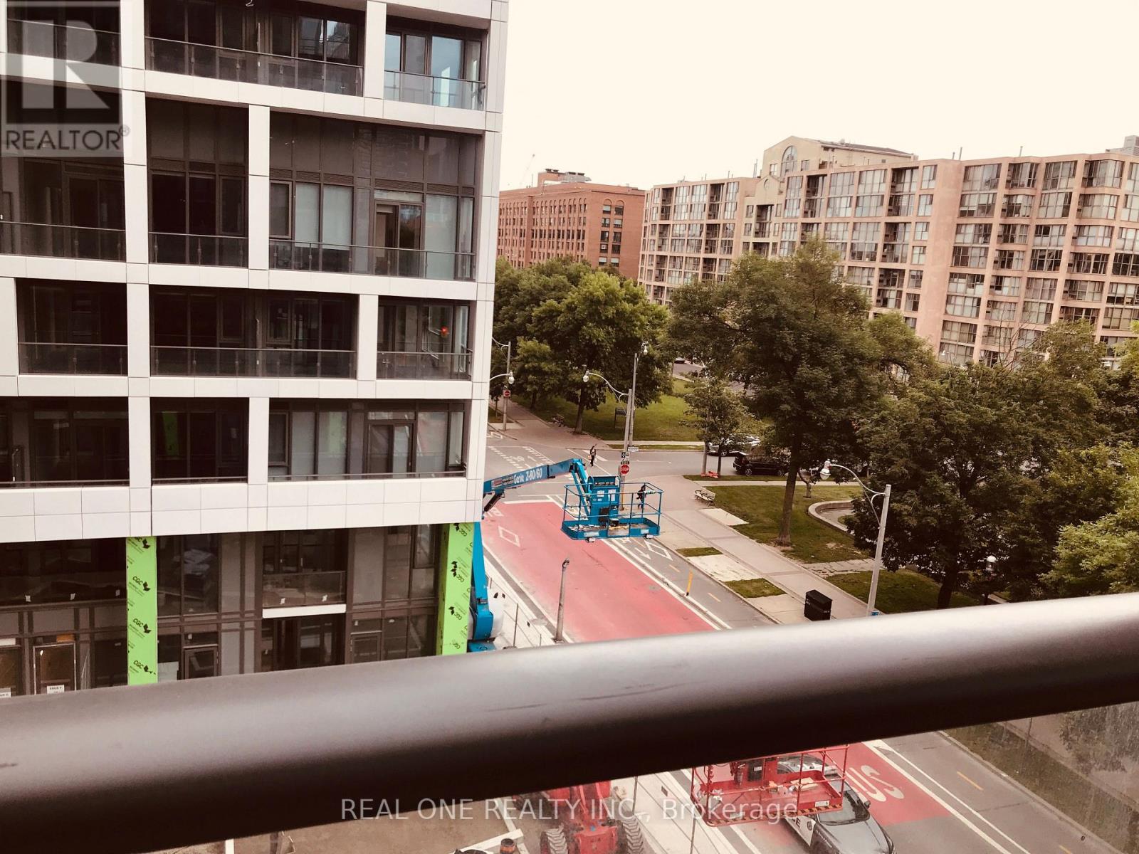 462 - 121 Lower Sherbourne Street, Toronto, Ontario M5A 0W8 - Photo 19 - C12931540