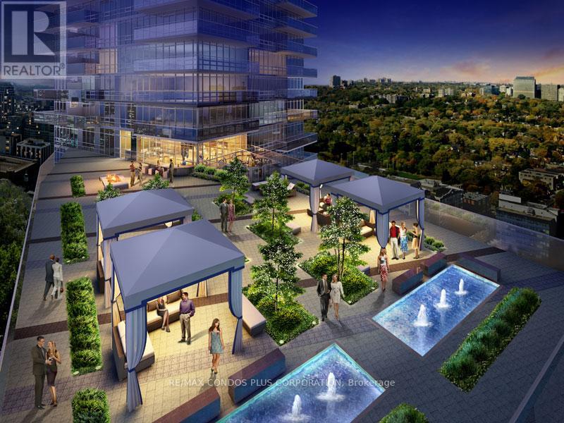 2303 - 825 Church Street, Toronto, Ontario  M4W 3Z4 - Photo 24 - C12931544